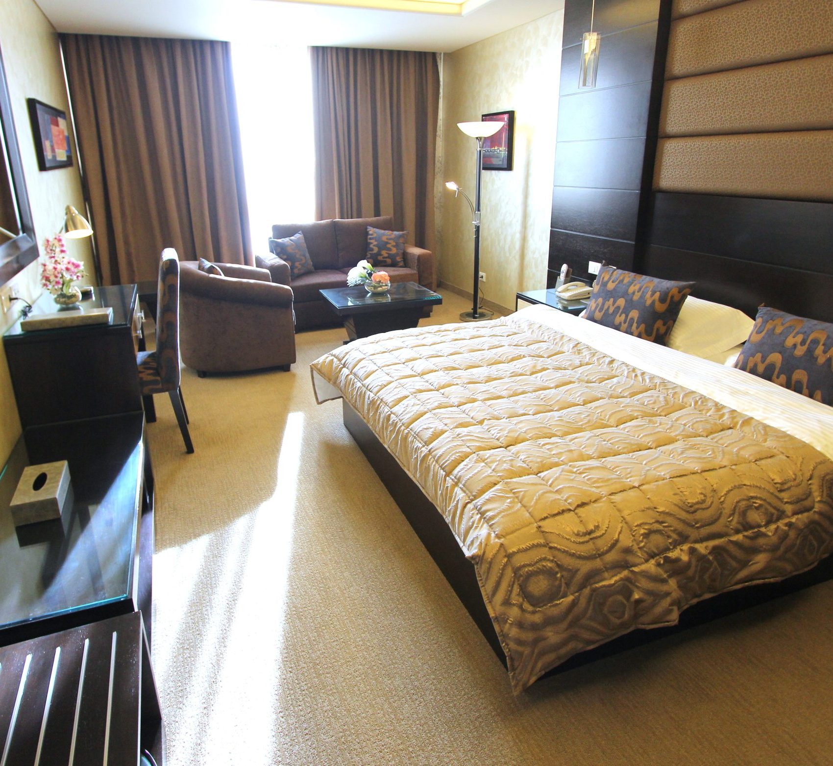 Excecutive Suite