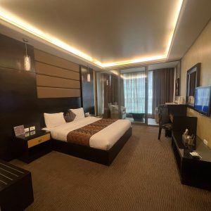 Juinior suite
