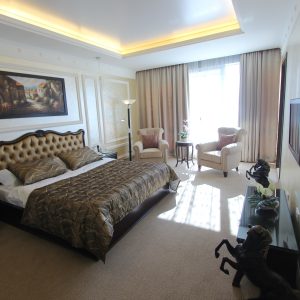 Elite Suite