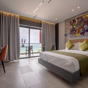 Family suites